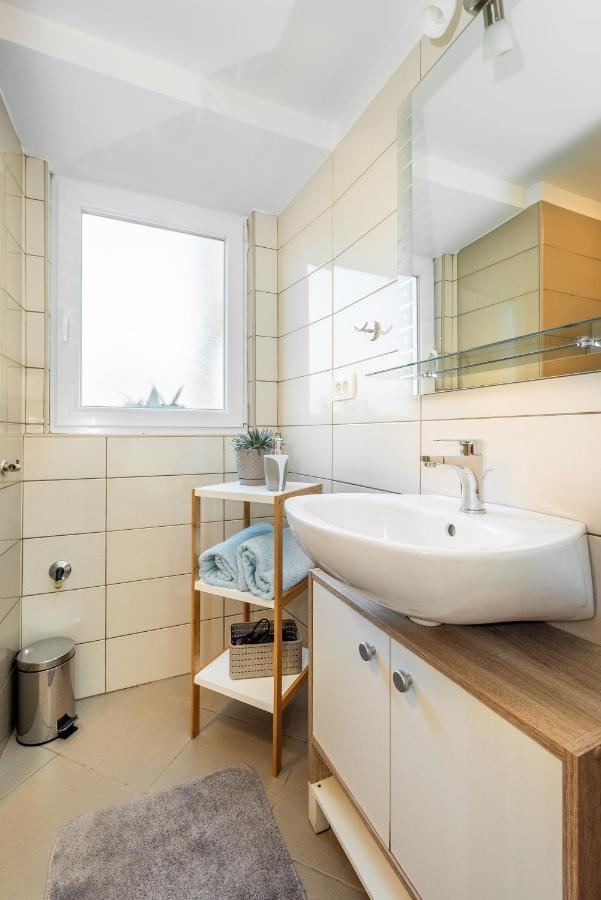 Vozilici Apartmani Antonija מראה חיצוני תמונה